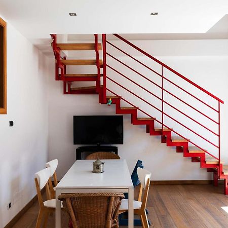 Spaccanapoli Casa Tre Santi Экстерьер фото