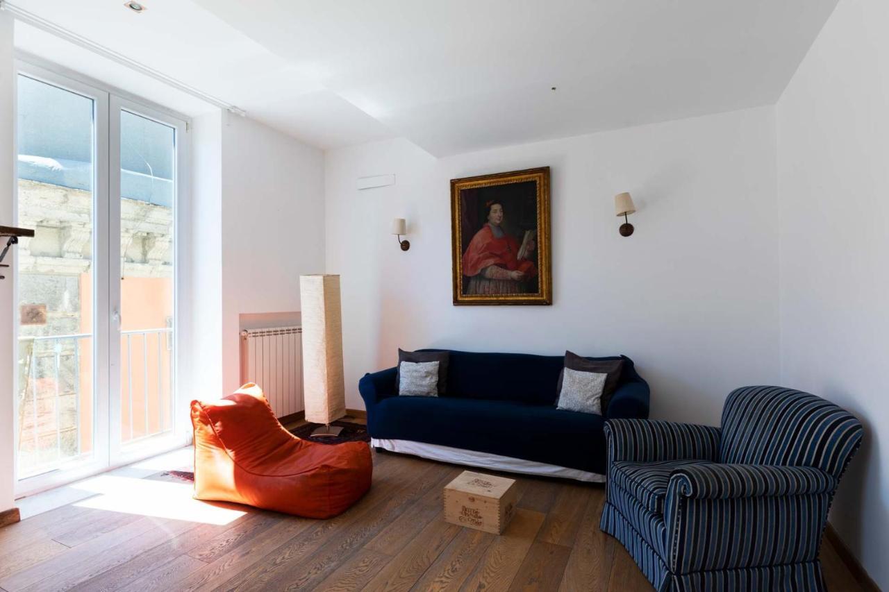 Spaccanapoli Casa Tre Santi Экстерьер фото
